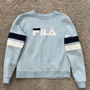 FILA Crewneck Sweatshirt